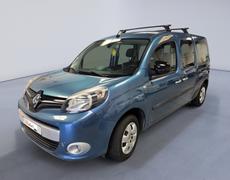 Renault Kangoo Couëron