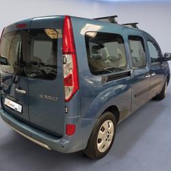 Renault Kangoo Intens Cou&euml;ron