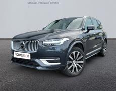 Volvo XC90 Les Sables-d'Olonne