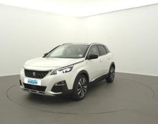 Peugeot 3008 HYbrid4 La Rochelle
