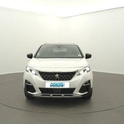 Peugeot 3008 HYbrid4 3008 Hybrid4 300 e-EAT8 - GT La Rochelle