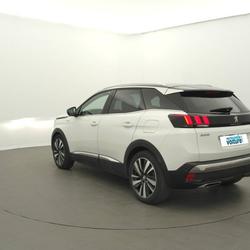 Peugeot 3008 HYbrid4 300 e-EAT8 - GT occasion - La Rochelle - photo 2/38