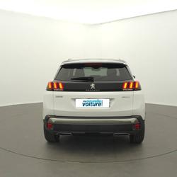 Peugeot 3008 HYbrid4 300 e-EAT8 - GT occasion - La Rochelle - photo 3/38