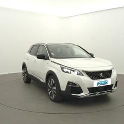 Peugeot 3008 HYbrid4 3008 Hybrid4 300 e-EAT8 - GT La Rochelle