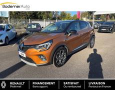 Renault Captur Ploërmel