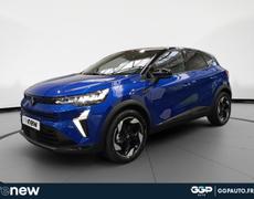 Renault Captur Seclin