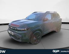 Dacia Duster Seclin