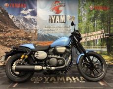 Yamaha XV Rennes