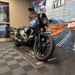 Yamaha XV  Rennes