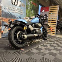 Yamaha XV  Rennes