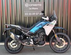 Autres CFMOTO Ruaudin