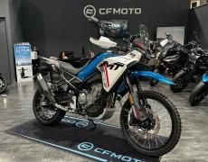 Autres CFMOTO Ruaudin