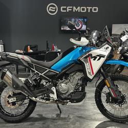 Autres CFMOTO  Ruaudin