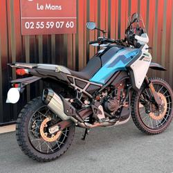 Autres CFMOTO  Ruaudin