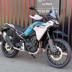 Autres CFMOTO  Ruaudin
