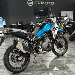 Autres CFMOTO  Ruaudin