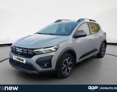 Dacia Sandero Seclin