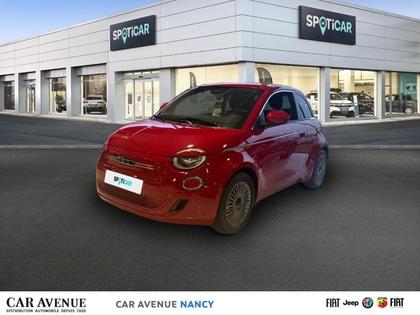 Fiat 500 - e 95ch Pack Confort & Style MY23 ** Prime Coup de Pouce déduit ** - 23 890 €