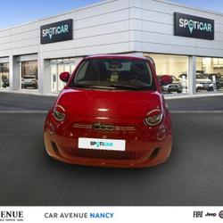 Fiat 500 II e 95ch Pack Confort & Style MY23 ** Prime Coup de Pouce d&eacute;duit ** Laxou