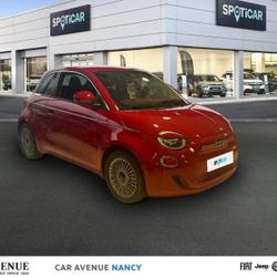 Fiat 500 II e 95ch Pack Confort & Style MY23 ** Prime Coup de Pouce d&eacute;duit ** Laxou