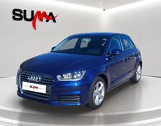 Audi A1 Sportback Montceau-les-Mines