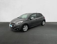Peugeot 208 La Rochelle