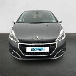 Peugeot 208 208 PureTech 82ch S&S BVM5 - Signature La Rochelle