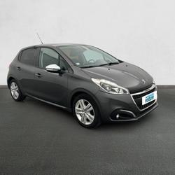 Peugeot 208 208 PureTech 82ch S&S BVM5 - Signature La Rochelle