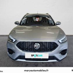 MG ZS ZS 1.5L VTI-Tech 106ch 2WD Comfort La Chapelle-Longueville