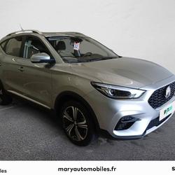 MG ZS ZS 1.5L VTI-Tech 106ch 2WD Comfort La Chapelle-Longueville