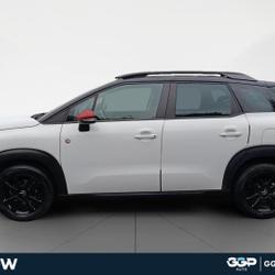 Citroen C3 Aircross BlueHDi 110ch S&S C-Series occasion - Seclin - photo 2/29