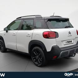 Citroen C3 Aircross BlueHDi 110ch S&S C-Series occasion - Seclin - photo 3/29