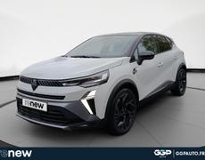Renault Captur Seclin