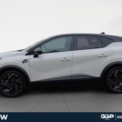 Renault Captur 1.8 E-Tech full hybrid 160ch esprit Alpine - 26 occasion - Seclin - photo 2/29