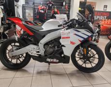 Aprilia RS Fréjus