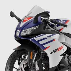 Aprilia RS  Fr&eacute;jus