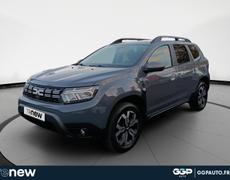 Dacia Duster Seclin