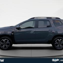 Dacia Duster 1.5 Blue dCi 115ch Journey 4x2 occasion - Seclin - photo 2/30