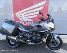 Honda NT Nîmes