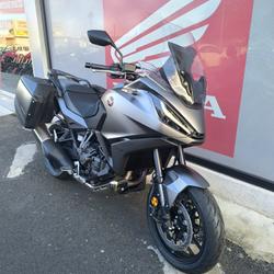 Honda NT  N&icirc;mes
