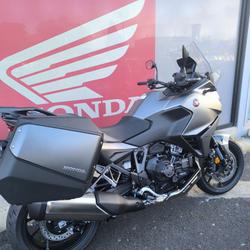 Honda NT  N&icirc;mes