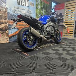 Yamaha MT10  Rennes