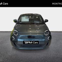 Fiat 500 II e 118ch Giorgio Armani Collectors Edition MY25 Montrouge