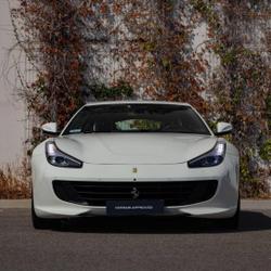 Ferrari GTC4 Lusso V12 Atmosph&eacute;rique 6.3 MONACO (MONACO)