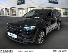 Jeep Compass Laxou