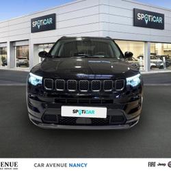 Jeep Compass 1.5 Turbo T4 130ch MHEV Summit 4x2 BVR7 Laxou