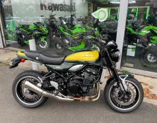 Kawasaki Z Saint-Ouen-l'Aumône
