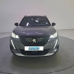 Peugeot 2008 2008 PureTech 130 S&S EAT8 - GT La Rochelle