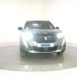 Peugeot 2008 2008 PureTech 130 S&S EAT8 - GT La Rochelle