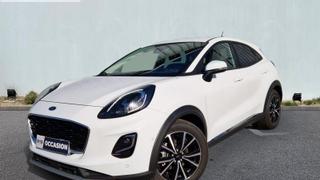 Ford Puma  - Titanium - photo 0